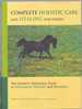 Complete Holistic Care and Healing for Horses the Owner's Veterinary Guide to Alternative Methods and Remedies