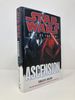 Ascension: Star Wars Legends (Fate of the Jedi) (Star Wars: Fate of the Jedi-Legends)
