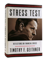 Stress Test: Reflections on Financial Crises