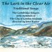 The Lark in the Clear Air: Traditional Songs