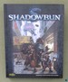 Shadowrun 4th Edition Roleplaying Game Rpg Core Rulebook