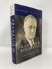 Franklin D. Roosevelt: Road to the New Deal, 1882-1939