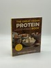 The Great Vegan Protein Book Fill Up the Healthy Way With More Than 100 Delicious Protein-Based Vegan Recipes-Includes-Beans & Lentils-Plants-Tofu & Tempeh-Nuts-Quinoa