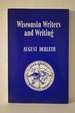 Wisconsin Writers and Writing