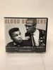 Blood Brothers; the Fatal Friendship Between Muhammad Ali and Malcolm X, Unabridged Audio Cd Set