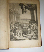 Les Dix Livres D'Architecture De Vitruve: Corrigez Et Traduits Nouvellement En FrancOis, Avec Des Notes Et Des Figures Seconde Edition, Reveue, Corrigee, Et Augmentee, Par M. Perrault. Original Printing