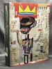 Jean-Michel Basquiat and the Art of Storytelling