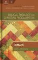 Commentary on Romans (Biblical Theology for Christian Proclamation)