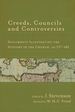 Creeds, Councils and Controversies; Documents Illustrating the History of the Church, Ad 337-461