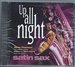 Up All Night: Satin Sax [CD5/Maxi-Cassette Single]