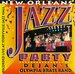 New Orleans Jazz, Vol. 3: Jazz Party