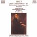 Liszt: Piano Concertos Nos. 1 & 2; Totentanz