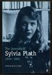 The Journals of Sylvia Plath, 1950-1962