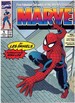 Marvel Five Fabulous Decades of the World's Greatest Comics
