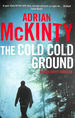 The Cold Cold Ground (Detective Sean Duffy)