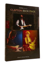 Guitar Player Presents: Clapton, Beck, Page