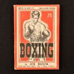 Boxing