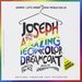 Joseph and the Amazing Technicolor Dreamcoat [Original Canadian Cast]