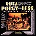 Porgy and Bess [1940-1942 Original Cast Recording]