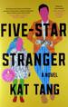 Five-Star Stranger: a Novel