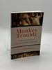 Monkey Trouble the Scandal of Posthumanism