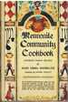 Mennonite Community Cookbook Favorite Family Recipes