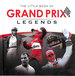 Little Book of Grand Prix Legends