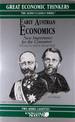 Early Austrian Economics (Great Economic Thinkers) [Audiobook]