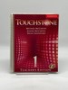 Touchstone Teacher's Edition 1 Teachers Book 1 With Audio Cd
