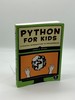 Python for Kids a Playful Introduction to Programming