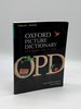 Oxford Picture Dictionary English-Spanish Bilingual Dictionary for Spanish Speaking Teenage and Adult Students of English