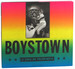 Boystown: La Zona De Tolerancia