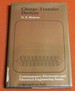 Charge-Transfer Devices (Contemporary Electronics and Electrical Engineering)