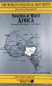 Nigeria & West Africa (World's Political Hot Spots) [Audiobook]