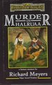 Murder in Halruaa: Forgotten Realms Mystery #3