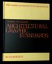 Architectural Graphic Standards