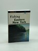 Fishing Eastern New York