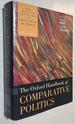 The Oxford Handbook of Comparative Politics (Oxford Handbooks)