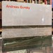 Andreas Gursky: Photographs From 1984 to the Present