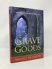 Grave Goods (Mistress of the Art of Death)