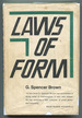 Laws of Form