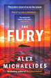 The Fury: the Instant Sunday Times and New York Times Bestseller From the Author of the Silent Patient