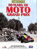 Motocourse Official History: 50 Years of the Fim Road Racing World Championships (Hazleton History S. )