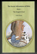 The Secret Adventures of Rollo, Book 3: the Dragon's Pram
