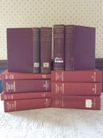 The Canon Law Digest, Volumes 1-11