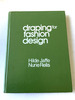 1973 Hc Draping for Fashion Design