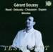 Grard Souzay Sings Ravel, Debussy, Chausson, Duparc