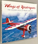 Wings of Yesteryear: the Golden Age of Private Aircraft