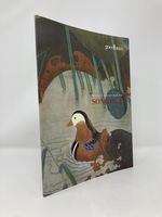 Recent Paintings By Song Hua