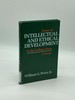 Forms of Intellectual and Ethical Development in the College Years; a Scheme